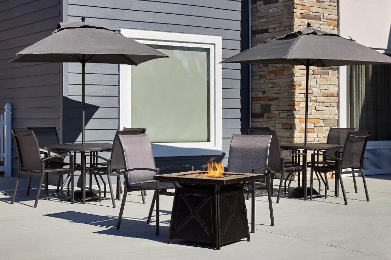 ホテル Fairfield Inn & Suites By Marriott Virginia Beach/norfolk Airport