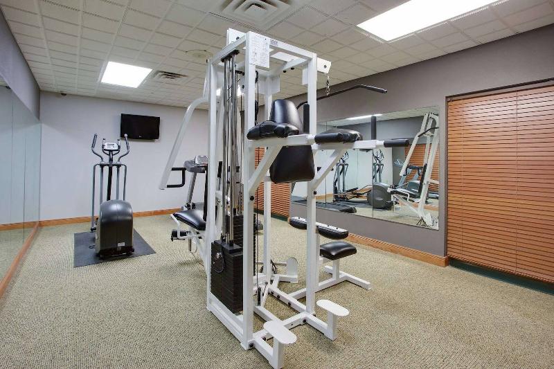 ホテル Fairfield Inn & Suites By Marriott Virginia Beach/norfolk Airport