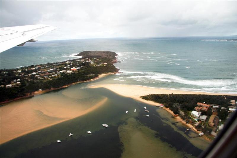 בית מלון כפרי Fairway Motor Inn