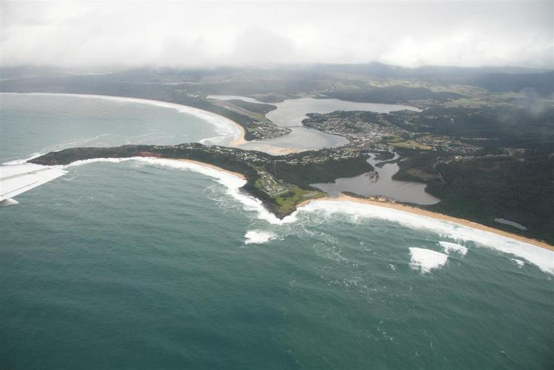 בית מלון כפרי Fairway Motor Inn