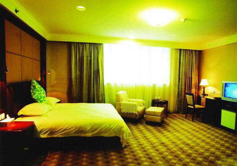 酒店 Friendship Palace