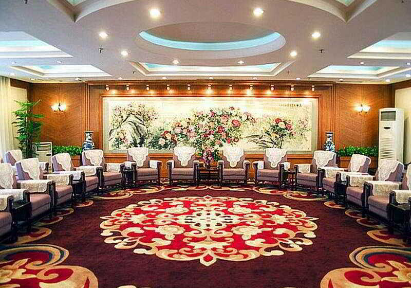 酒店 Friendship Palace