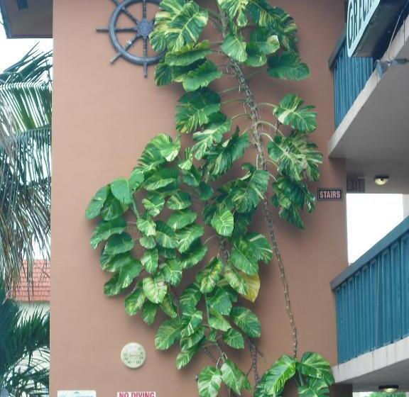 酒店 Ft. Lauderdale Beach Resort