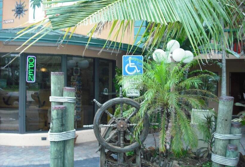 Отель Ft. Lauderdale Beach Resort