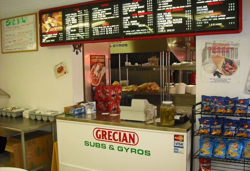 酒店 Ft. Lauderdale Beach Resort