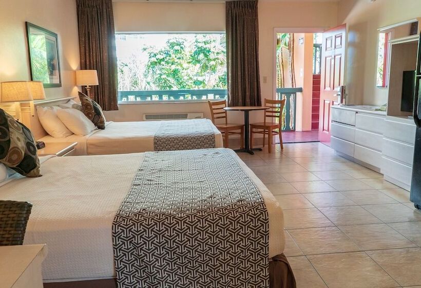 ホテル Ft. Lauderdale Beach Resort