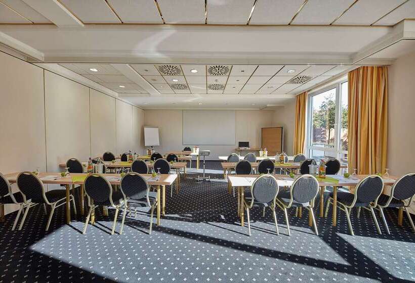 Ghotel Hotel & Living Göttingen