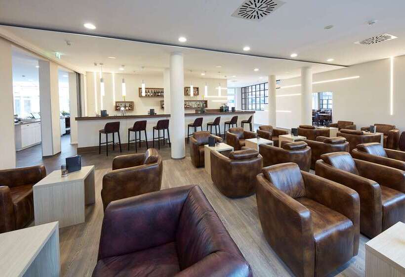 Ghotel Hotel & Living Göttingen