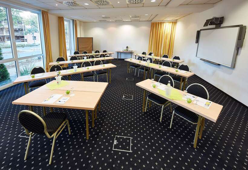 Ghotel Hotel & Living Göttingen