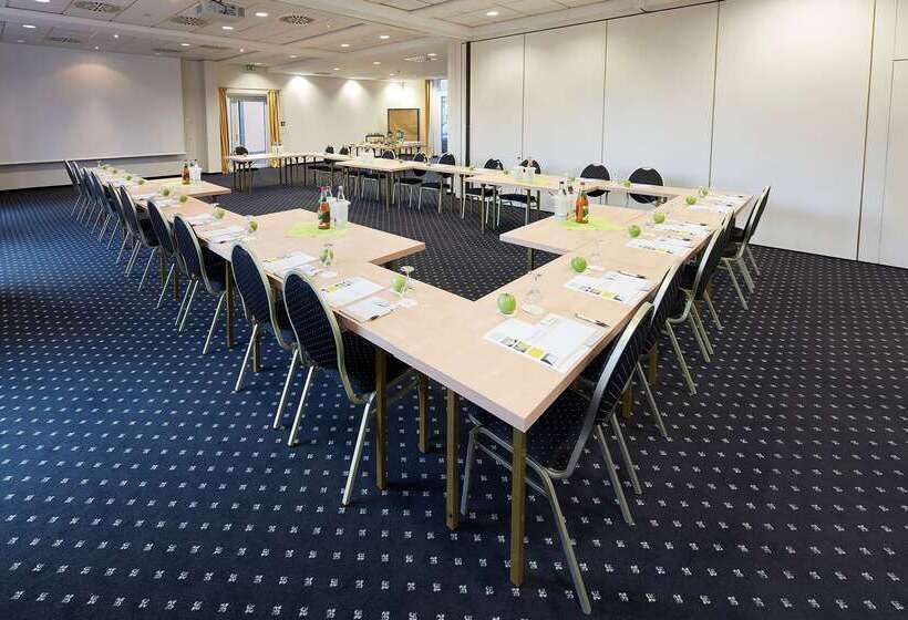 Ghotel Hotel & Living Göttingen