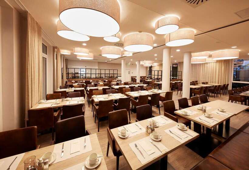 Ghotel Hotel & Living Göttingen