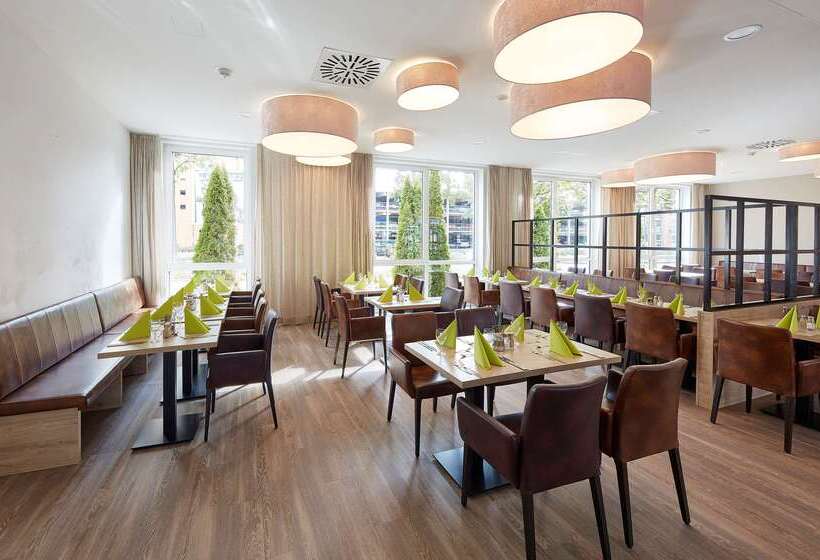 Ghotel Hotel & Living Göttingen