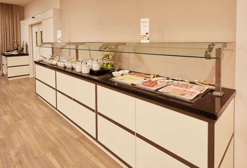 Ghotel Hotel & Living Göttingen