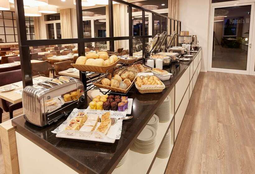 Ghotel Hotel & Living Göttingen