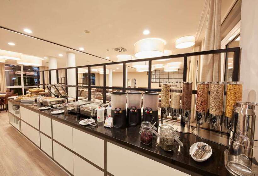 Ghotel Hotel & Living Göttingen