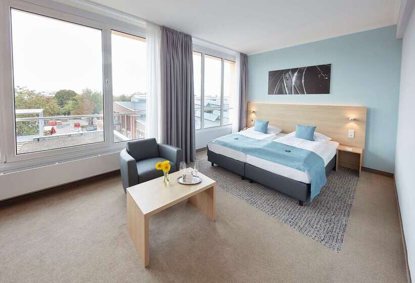 Ghotel Hotel & Living Göttingen