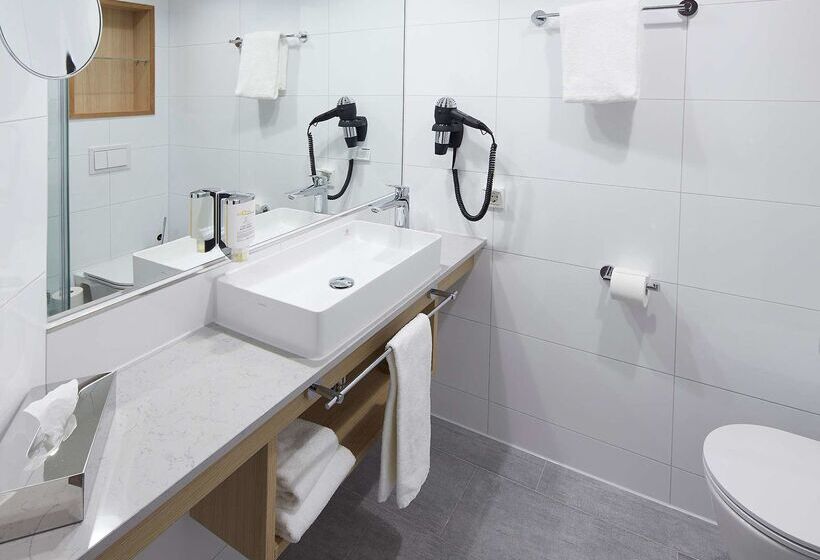 Ghotel Hotel & Living Göttingen