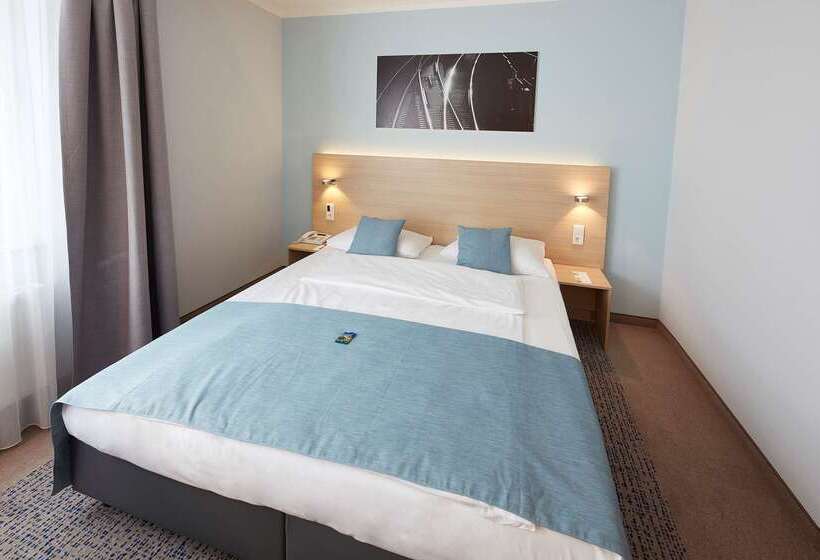 Ghotel Hotel & Living Göttingen