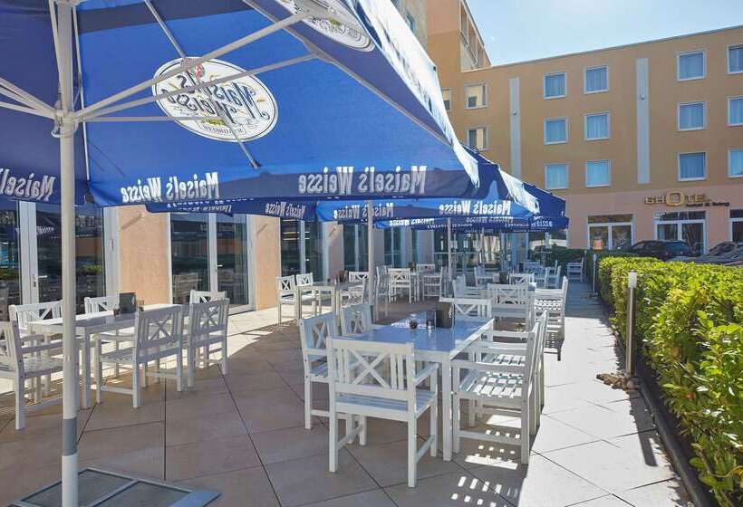 Ghotel Hotel & Living Göttingen