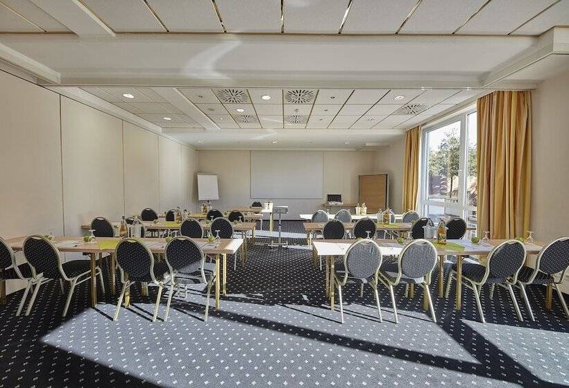 Ghotel Hotel & Living Göttingen