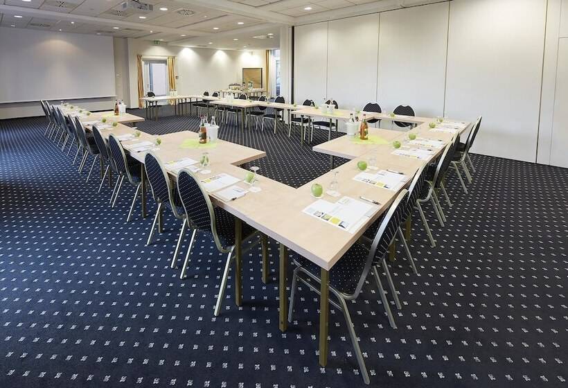 Ghotel Hotel & Living Göttingen