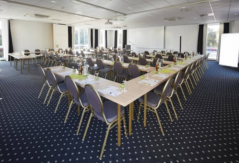 Ghotel Hotel & Living Göttingen