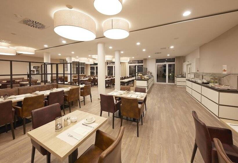 Ghotel Hotel & Living Göttingen