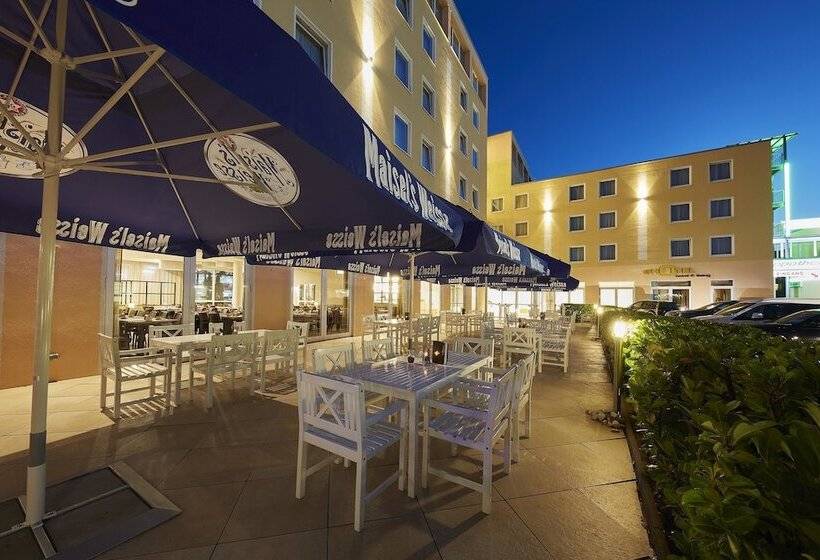 Ghotel Hotel & Living Göttingen