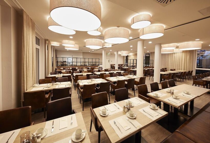 Ghotel Hotel & Living Göttingen