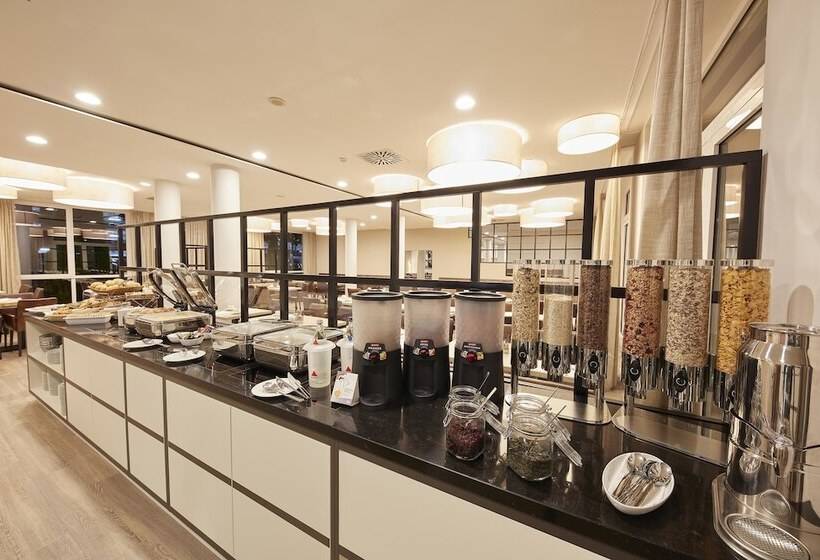 Ghotel Hotel & Living Göttingen