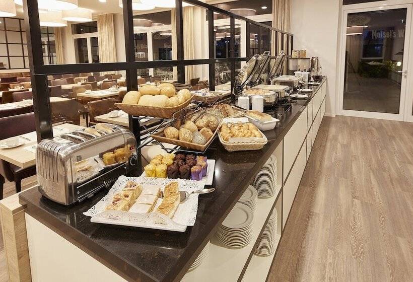 Ghotel Hotel & Living Göttingen