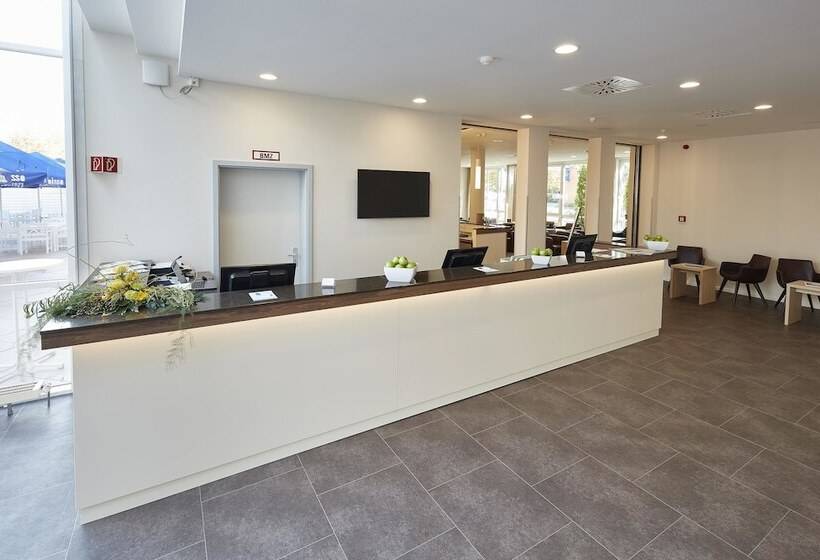 Ghotel Hotel & Living Göttingen