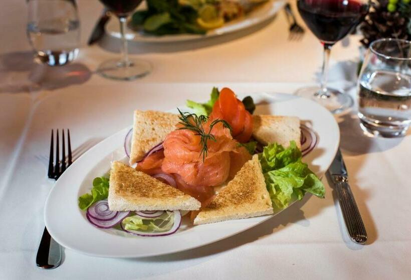 Concept Hotel Landhaus