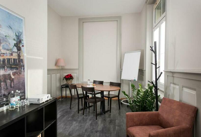 Concept Hotel Landhaus