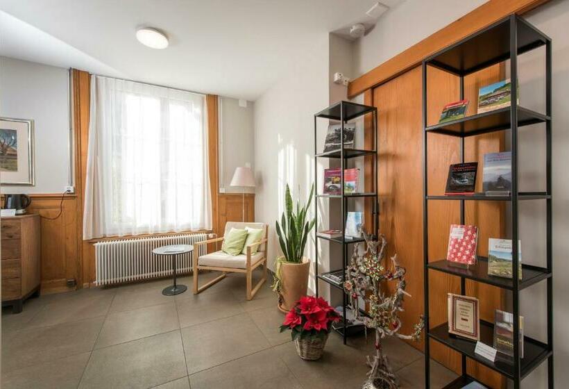 Concept Hotel Landhaus