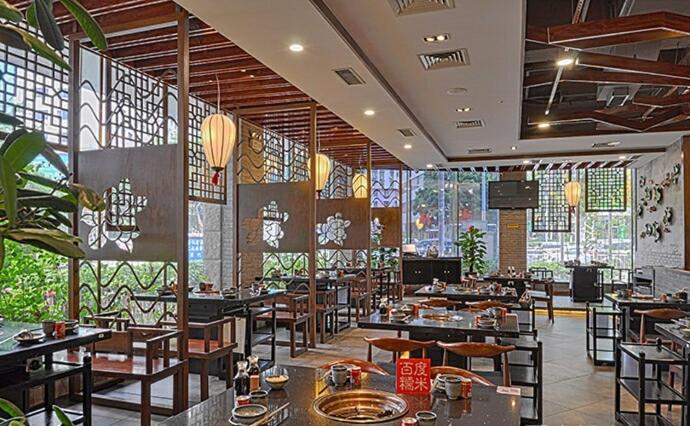 בית מלון כפרי Golden Lustre