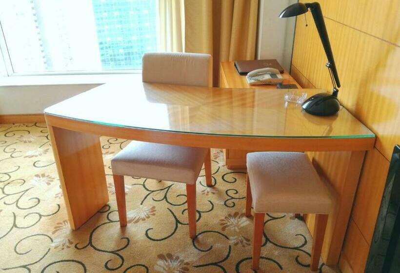 בית מלון כפרי Golden Lustre