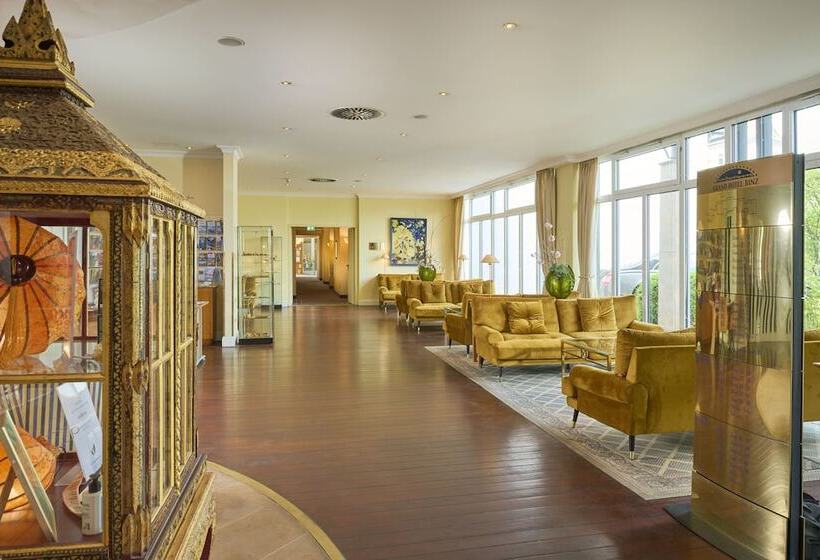 Grand Hotel Binz
