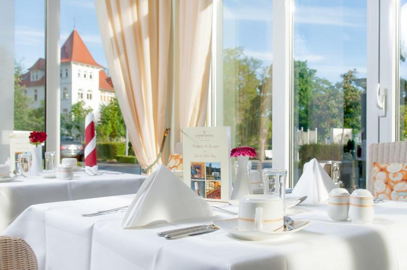 Grand Hotel Binz
