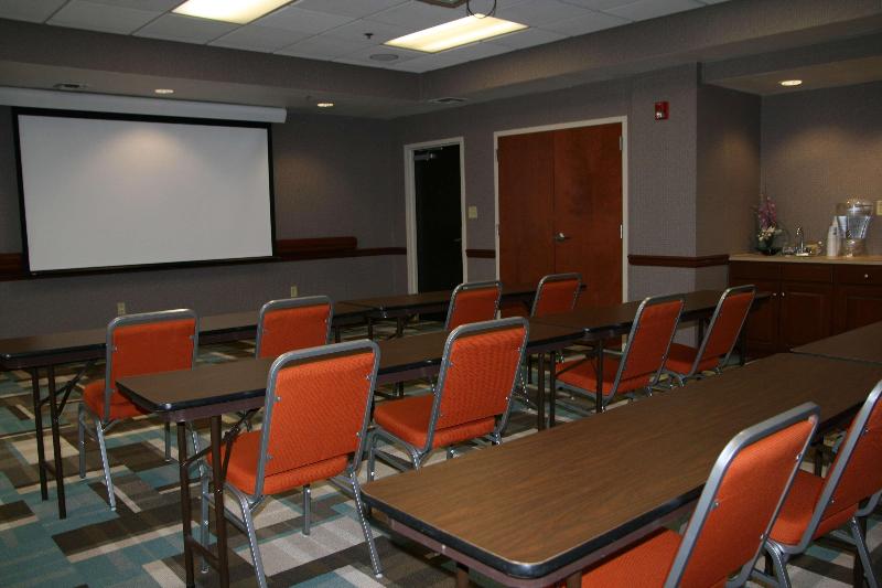 هتل Hampton Inn Shreveport Airport