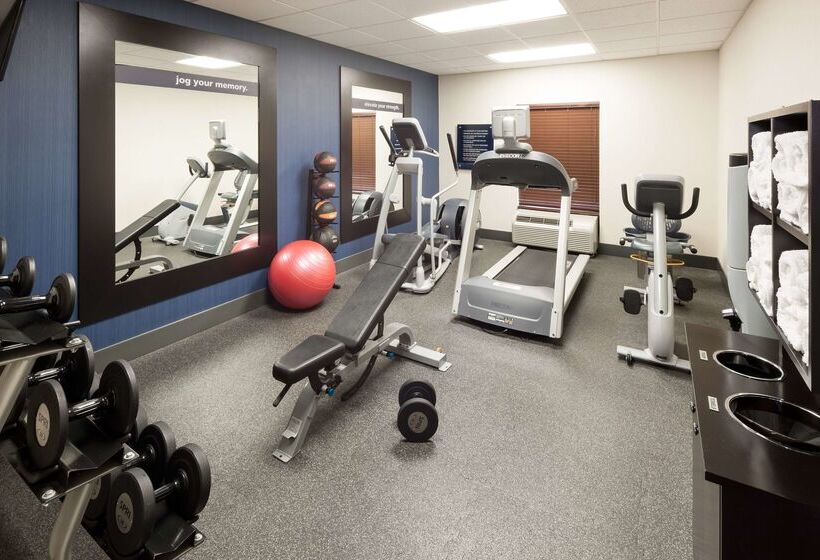 فندق Hampton Inn & Suites Dothan