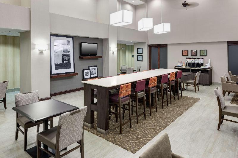فندق Hampton Inn & Suites Dothan