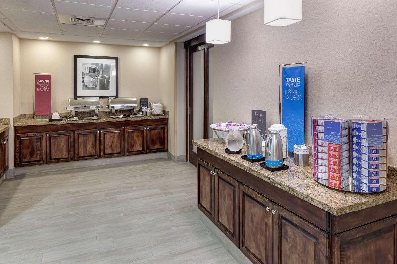 فندق Hampton Inn & Suites Dothan