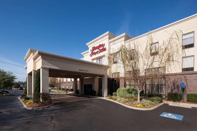 فندق Hampton Inn & Suites Dothan