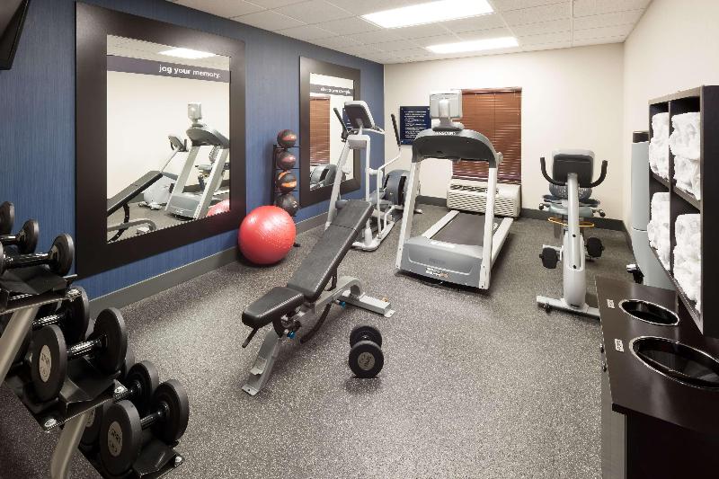 فندق Hampton Inn & Suites Dothan