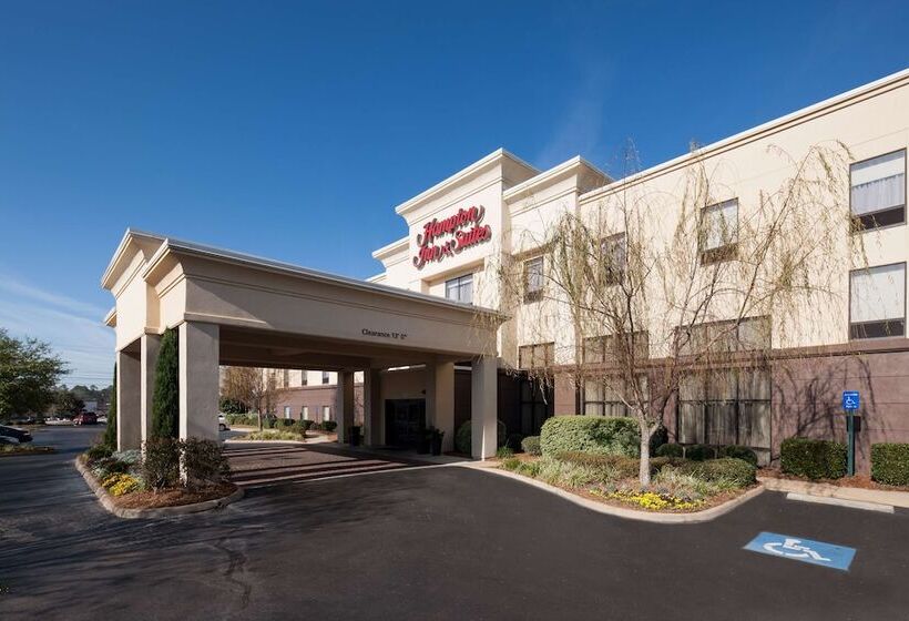 فندق Hampton Inn & Suites Dothan