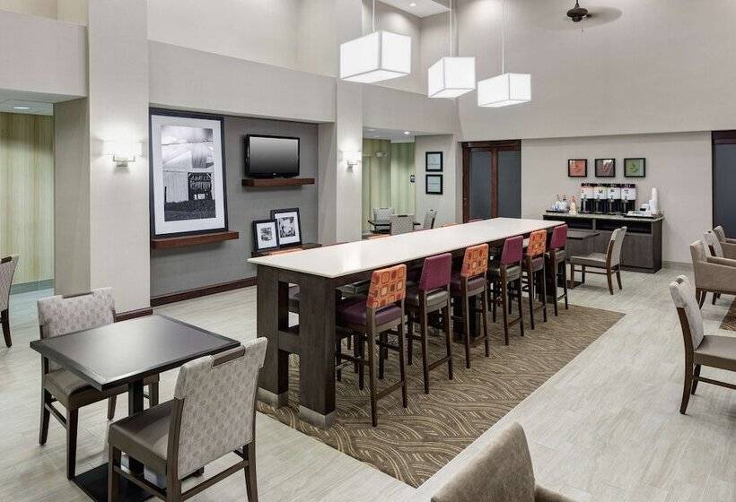 فندق Hampton Inn & Suites Dothan