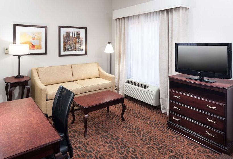 فندق Hampton Inn & Suites Dothan
