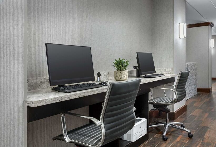 فندق Hampton Inn & Suites Lake Mary At Colonial Townpark