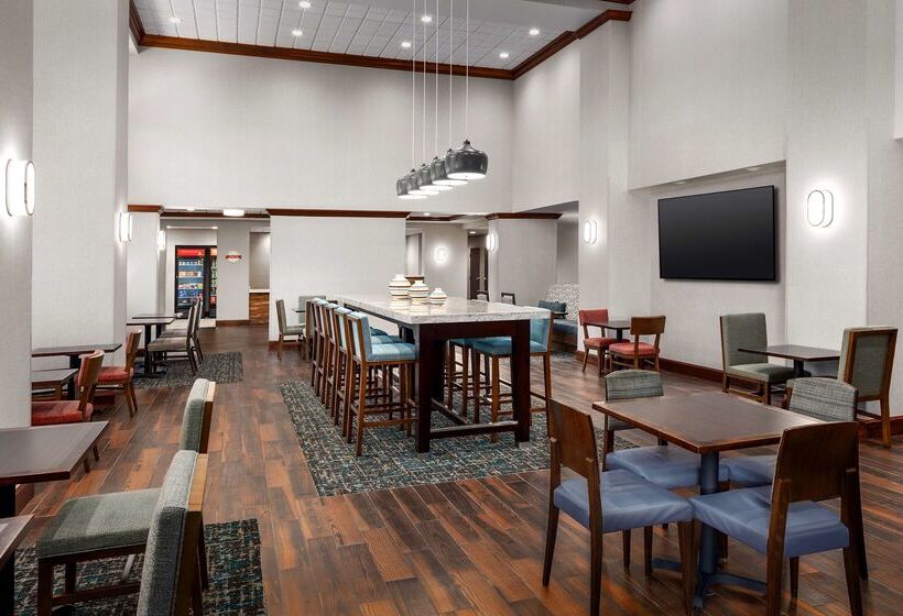 فندق Hampton Inn & Suites Lake Mary At Colonial Townpark